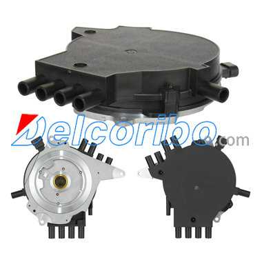 CHEVROLET 1103947, 10457158, 10457702, 1103935, 19212299 Distributor