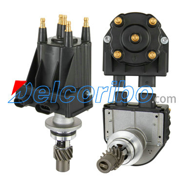 CHEVROLET 1103632, 1103634, 1103829, 1103629, 1103773 Distributor