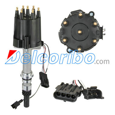 CHEVROLET 1103569, 1103570, 1103643, 1103644, 8011036440, 83500949 Distributor