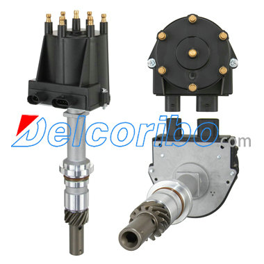 CHEVROLET 1103591, 1103633, 1103690, 1103694, 1103704, 1103705 Distributor