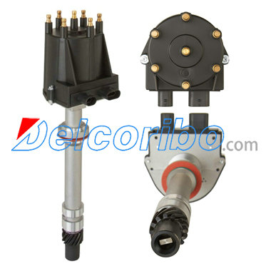 CHEVROLET 1103574, 1103655, 1103725, 1103837, 1103951, 1103753 Distributor