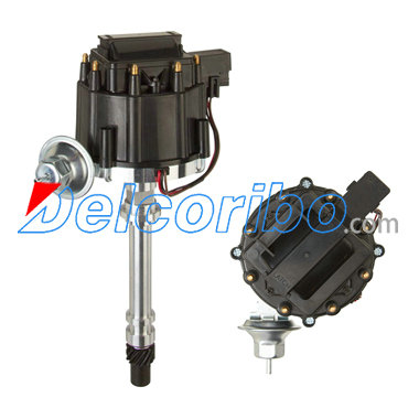 1103238, 1103240, 1103246, 1103291, 1103301, 1103358 CHEVROLE Distributor