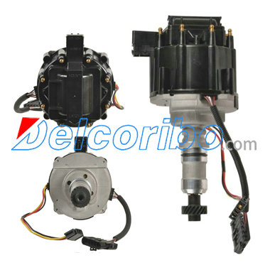 CADILLAC 1103847 Distributor