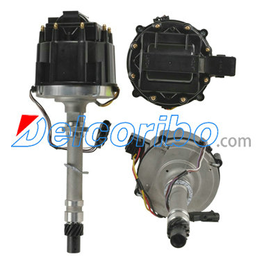 CHEVROLET 1103879 Distributor