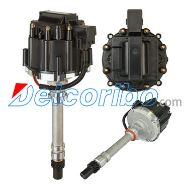 CHEVROLET 1103601, 1103241, 1103251, 1112885, 1112890 Distributor