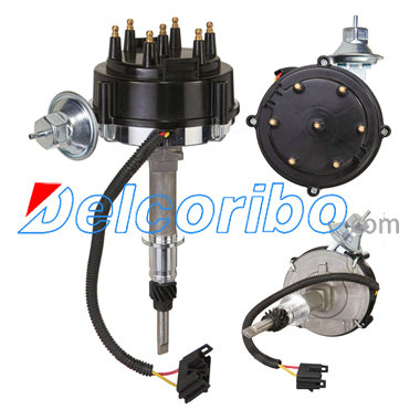 CHEVROLET 1110674, 1110678, 1110679, 1110680, 1110681, 1110682 Distributor