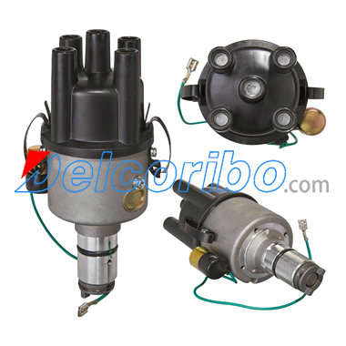 VW 0231178003, 0231178009, 211905205F, 231178003, 231178009 Distributor