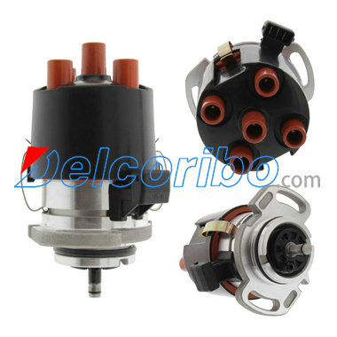 VW 030905205AA, 030905237AX, 030905205H, 030905237BX, 030905237A Distributor