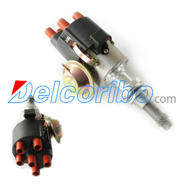 AUDI 034905205L, 0237030015, 568905888, 035905205AJ, 034905237C Distributor