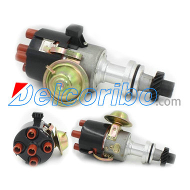 VW 9230087224, 9230087169 Distributor