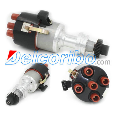 053905215-1, 0539052151, 9230087227 VW Distributor