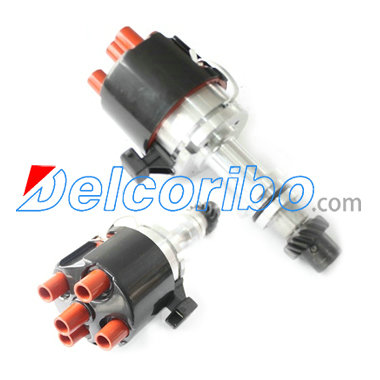 VW050905205AP, 0237520036, 0986637663, 0237520005, 037905205N Distributor