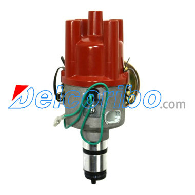 VW 043905205, 113905205AN, 0231170034 Distributor