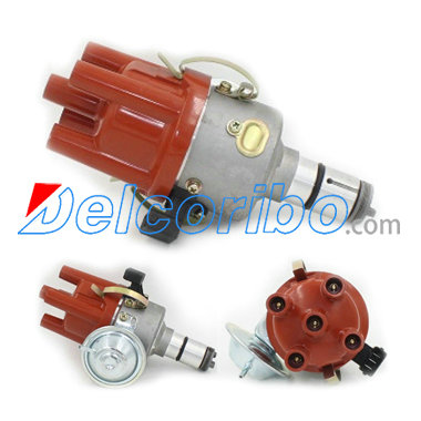 VW 040905215-2, 9230087167V, 025905205AF, 043905205M Distributor