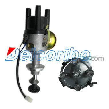 VW 9230087111, 9230087193 Distributor