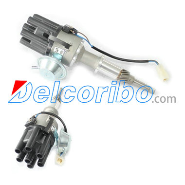 VW 9230087049 Distributor