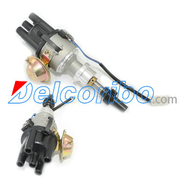 VW 9230087128 Distributor