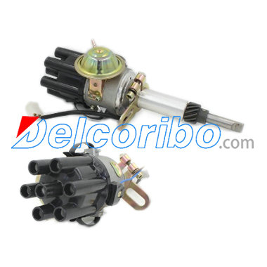 VW 9230087034 Distributor