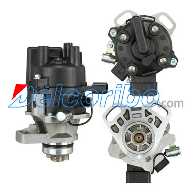 FORD F4BZ12127A, T2T57071 Distributor