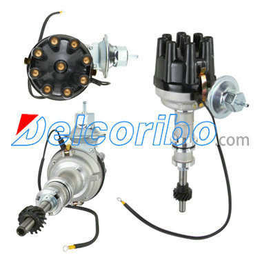 FORD C20F12127F, C20F12127H, C20F12127J, C20F12127S Distributor