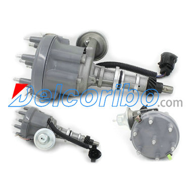 FORD D5T3-12127-AAA, D5T312127AAA Distributor
