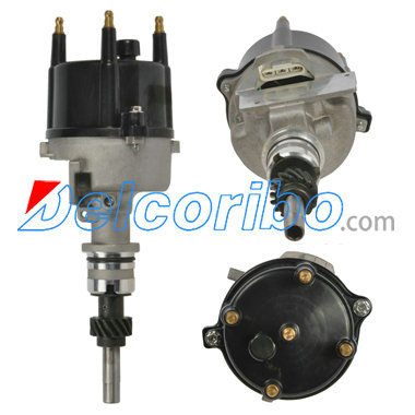 FORD E43Z12127C, E43Z12127D, E63Z12127B, E83Z12127A Distributor