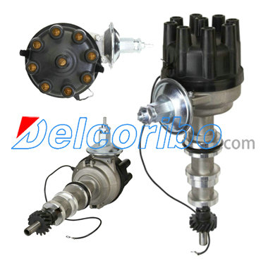 FORD B8A12127F, B8A12127G, B8A12127K, B9A12127A, B9AF12127A Distributor