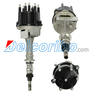 FORD E6AZ12127C, E8DE12127EA, F2DZ12127B, E6AE12127CA Distributor