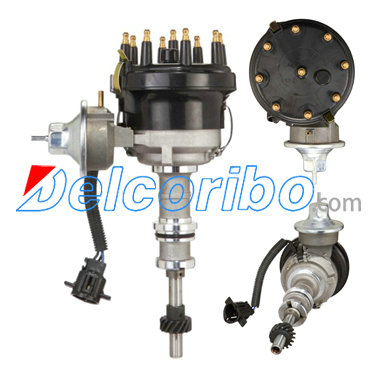 FORD D60E12127AA, D6OE12127AA, D7AE12127KA, D7DE12127FA Distributor