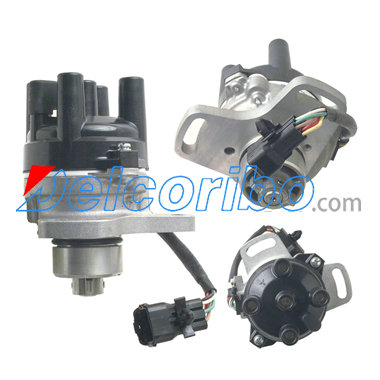 FORD E92Z12127B, E92Z-12127-B, F22018200C Distributor