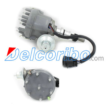 FORD D5DE 12127-FA, D5DE12127FA Distributor