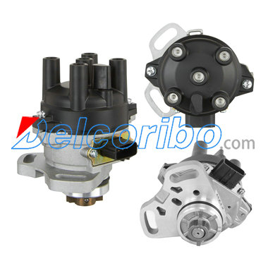 MAZDA BP0218200A, T2T53171B, BP0218200, BP0218200R0A Distributor