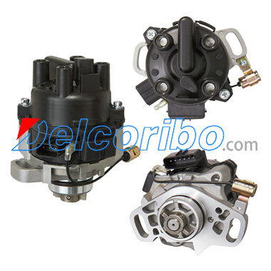 MAZDA B6BF18200A, B6BF18200R0A, MB6BF18200A, B6BF18200, BP1A18200, BP1A18200R00 Distributor