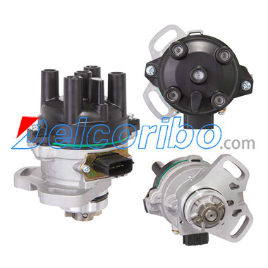 MAZDA B3F518200, MB3F518200, B3F518200R00 Distributor