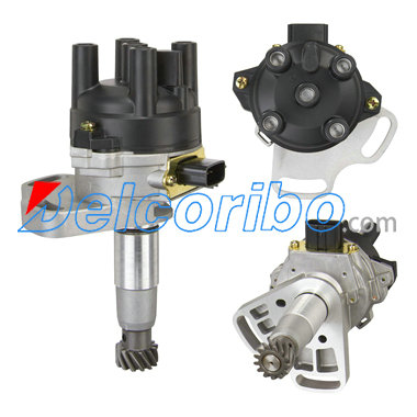 MAZDA G60918200A, G60918200B, T2T52971A, G60918200R0B Distributor