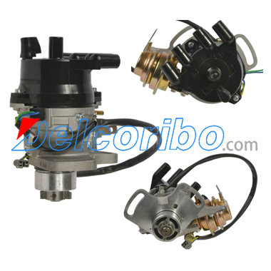 MAZDA E92Z12127A, E92Z12127C, F02Z12127A, F20118200D Distributor