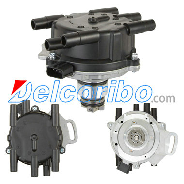 CARDONE 84876, JE4818200 Distributor