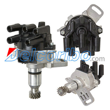 MAZDA FS0118200R0A, FS0-118-200R-0A Distributor