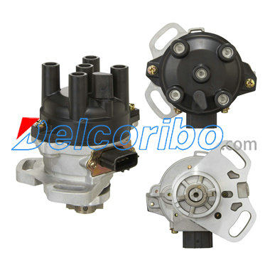 MAZDA BP0118200R0A, BP0-118-200R-0A, FOBZ12127A, FOBZ-12127-A Distributor