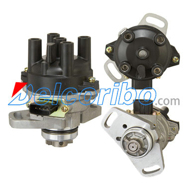 MAZDA BP0518200R0B, BP0-518-200R-0B Distributor