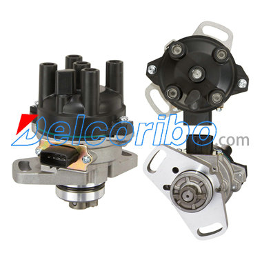 MAZDA BP0218200R0A, BP0518200, BP0518200A, BP0518200R0B Distributor