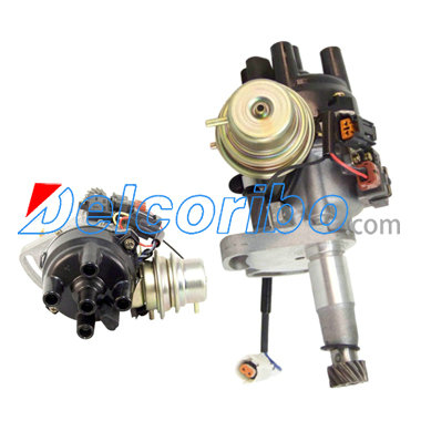 MAZDA G601-18-200B, G601-18-200B, G60718200, F28718200, T2T75071 Distributor