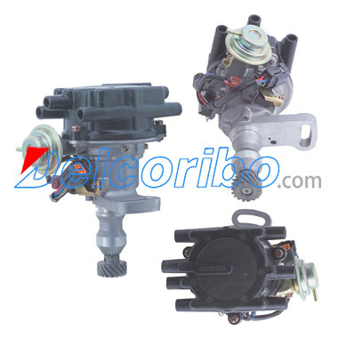 MAZDA JE1518200B, JE15-18-200B Distributor