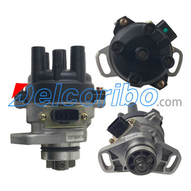 FORD BP0518200B, BP0518200, F1CZ12127A, T2T52471B Distributor