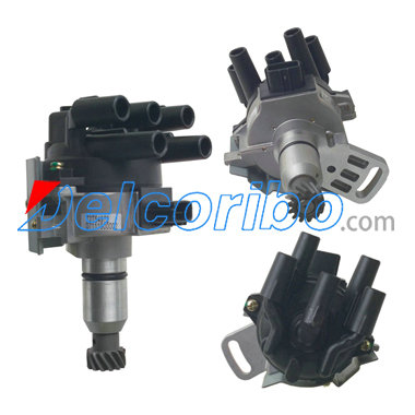 MAZDA FSB918200, FSB9-18-200 Distributor