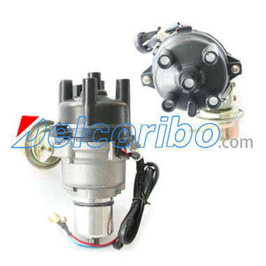 MAZDA E371-18-200, E37118200 Distributor