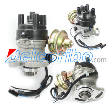 MAZDA KK150-18-200, KK15018200, T2T82277, B61V-18-200, B61V18200 Distributor