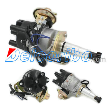 MAZDA 4784-18-200A, 478418200A Distributor