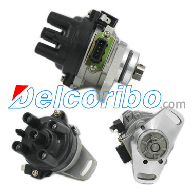 MAZDA OK243-18-200A, OK24318200A, 0K24318200A T2T52471, T2T50171 Distributor