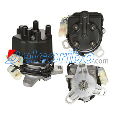 HONDA 30100PM5A02, 30100PM5A03, 30100PM5A04, 30100PM5A05, 30100PM5A07 Distributor